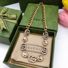 Gucci Necklaces